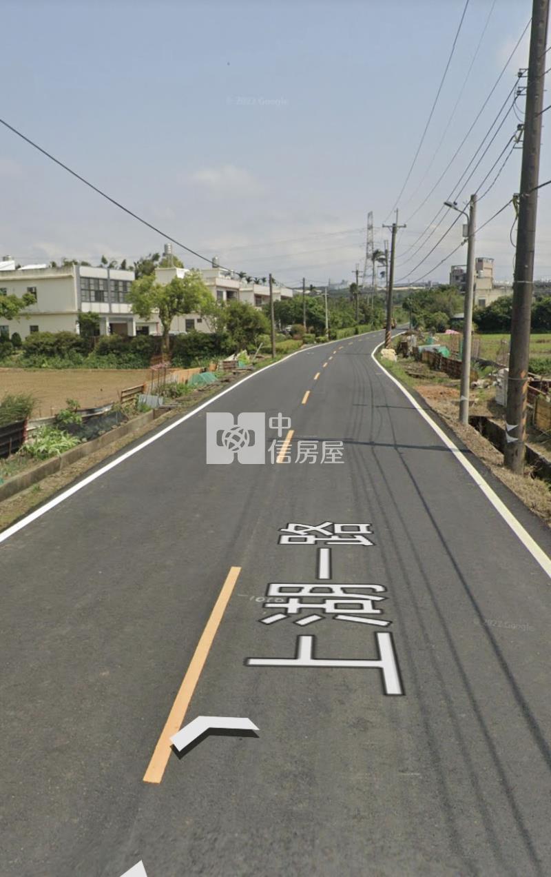 楊梅上湖派出所 12米路農地(前後臨路)房屋室內格局與周邊環境