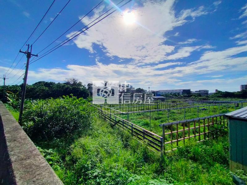 蘆竹中工擴大二期農地房屋室內格局與周邊環境