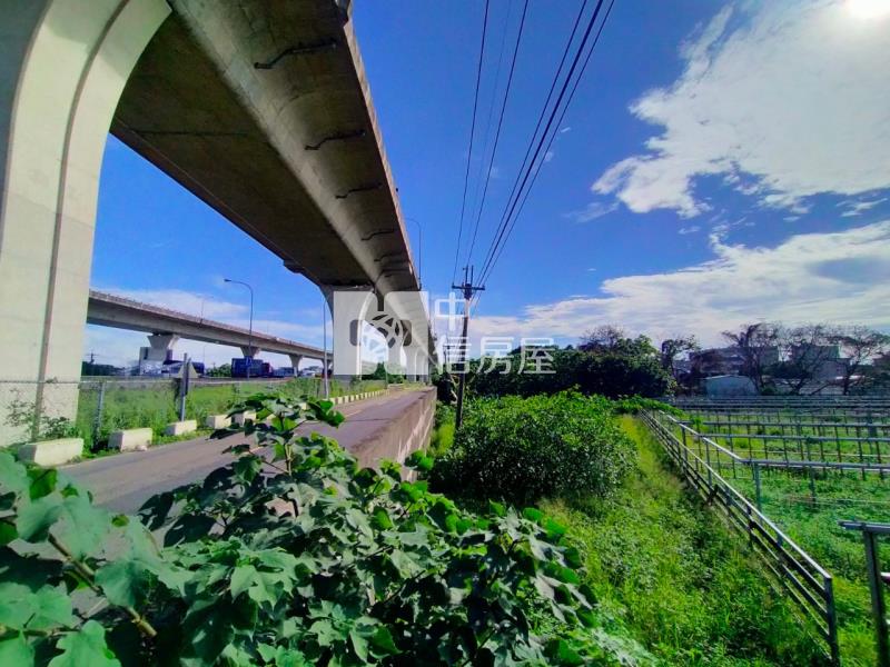 蘆竹中工擴大二期農地房屋室內格局與周邊環境