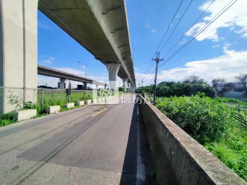 蘆竹中工擴大二期農地房屋室內格局與周邊環境