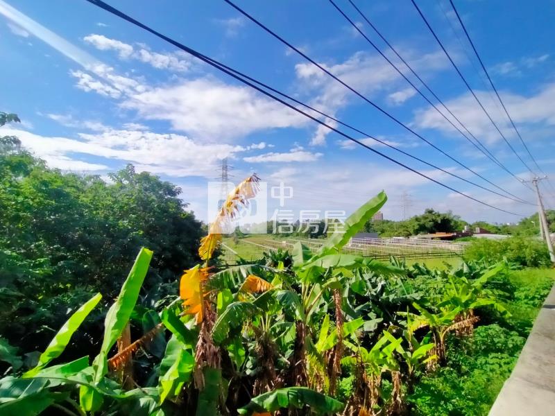 蘆竹中工擴大二期農地房屋室內格局與周邊環境