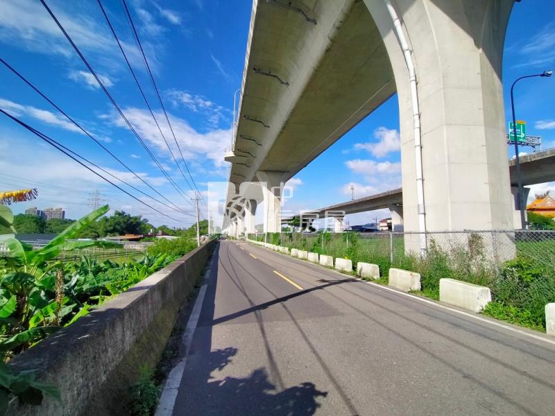 蘆竹中工擴大二期農地房屋室內格局與周邊環境