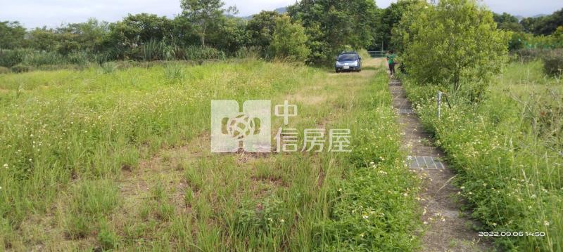 龍潭美農地(一般農業區)房屋室內格局與周邊環境