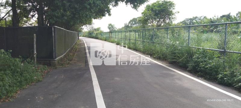 龍潭美農地(一般農業區)房屋室內格局與周邊環境