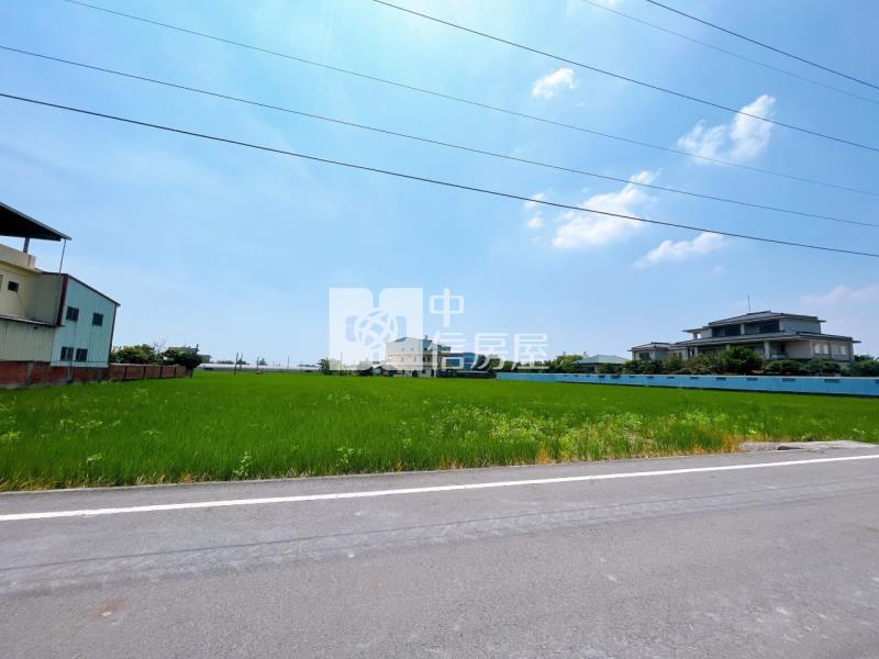 彰化秀水美農地房屋室內格局與周邊環境