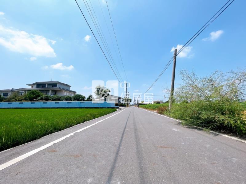 彰化秀水美農地房屋室內格局與周邊環境