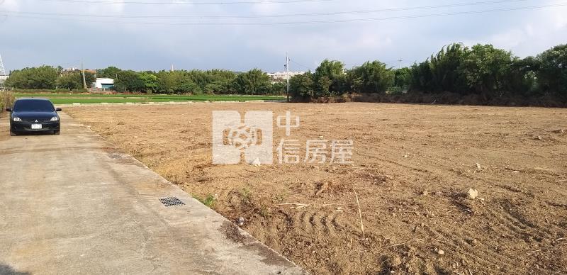 685楊梅三湖臨路方正農地-5房屋室內格局與周邊環境