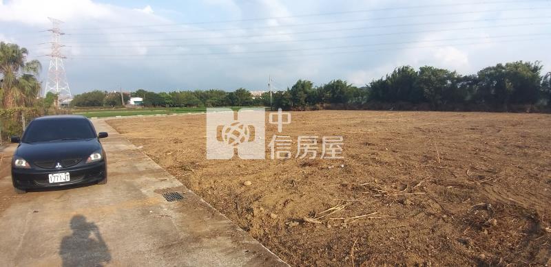 685楊梅三湖臨路方正農地-5房屋室內格局與周邊環境