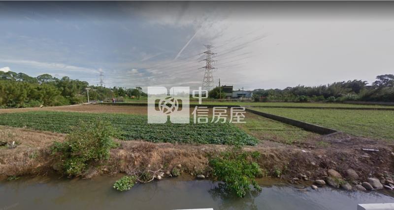 685楊梅三湖臨路方正農地-5房屋室內格局與周邊環境