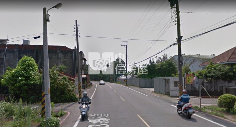 685楊梅三湖臨路方正農地-5房屋室內格局與周邊環境
