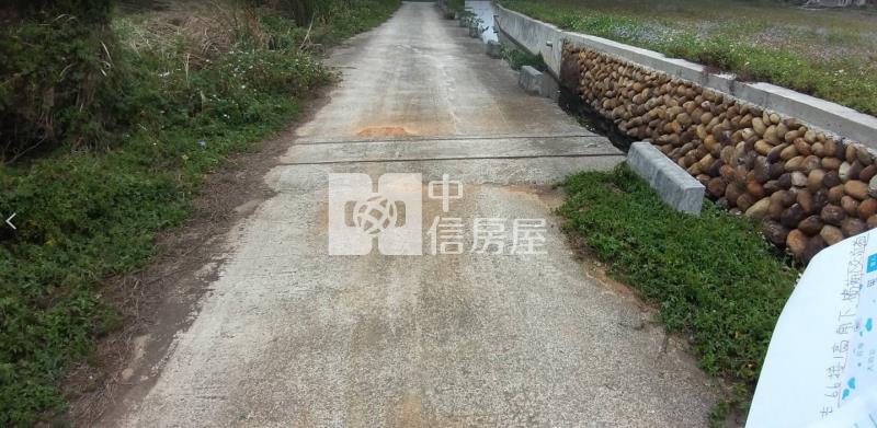 685楊梅三湖臨路方正農地-5房屋室內格局與周邊環境