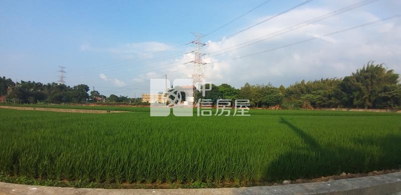 685楊梅三湖臨路方正農地-5房屋室內格局與周邊環境