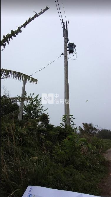 685楊梅三湖臨路方正農地-5房屋室內格局與周邊環境