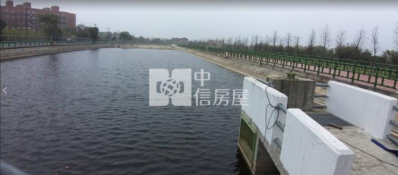 685楊梅三湖臨路方正農地-5房屋室內格局與周邊環境