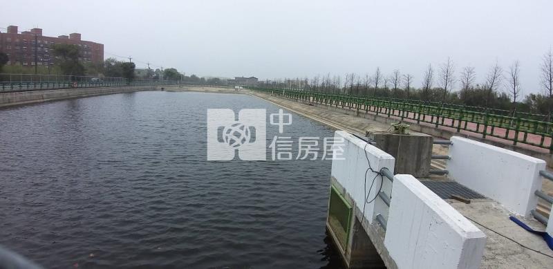 685楊梅三湖臨路方正農地-5房屋室內格局與周邊環境