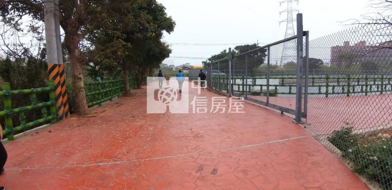 685楊梅三湖臨路方正農地-5房屋室內格局與周邊環境