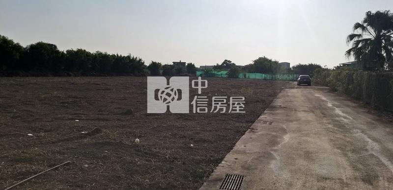 685楊梅三湖臨路方正農地-5房屋室內格局與周邊環境