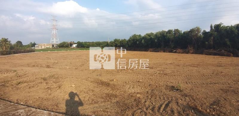 685楊梅三湖臨路方正農地-5房屋室內格局與周邊環境