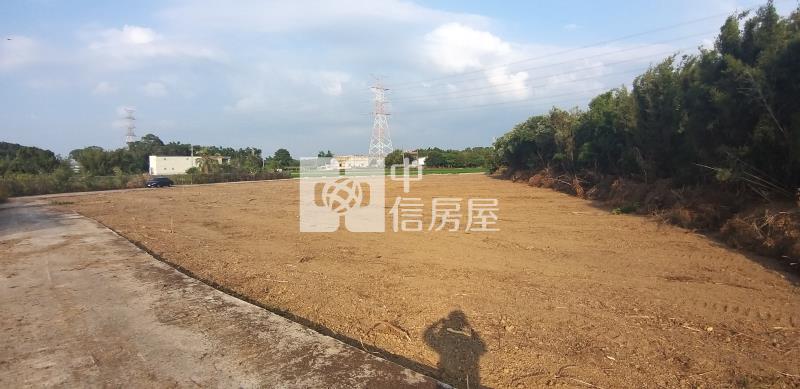685楊梅三湖臨路方正農地-5房屋室內格局與周邊環境