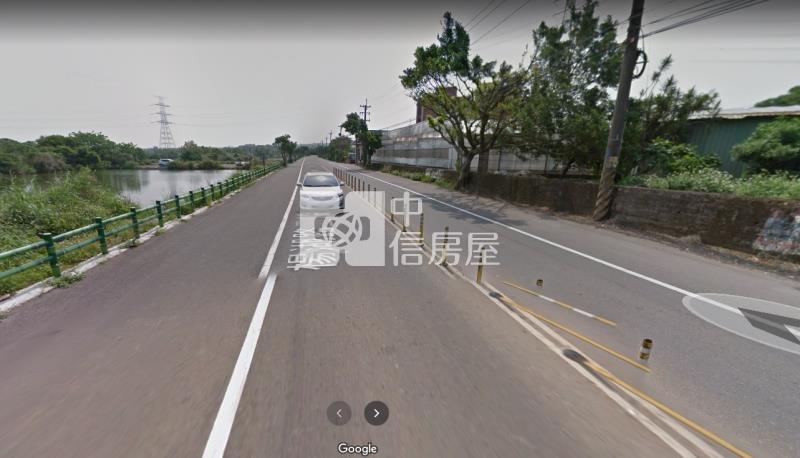 683楊梅三湖臨路方正農地-3房屋室內格局與周邊環境