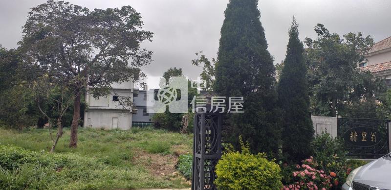 中央大學旁農舍房屋室內格局與周邊環境