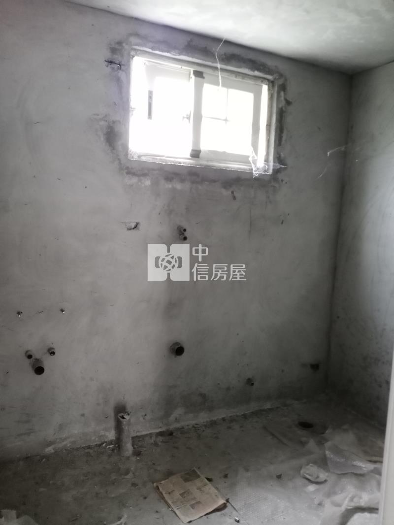 中央大學旁農舍房屋室內格局與周邊環境