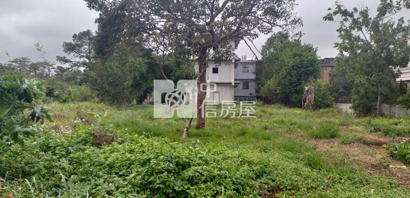 中央大學旁農舍房屋室內格局與周邊環境