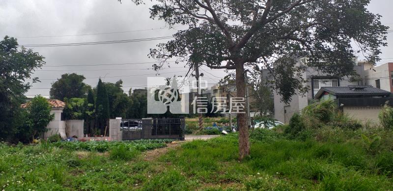 中央大學旁農舍房屋室內格局與周邊環境