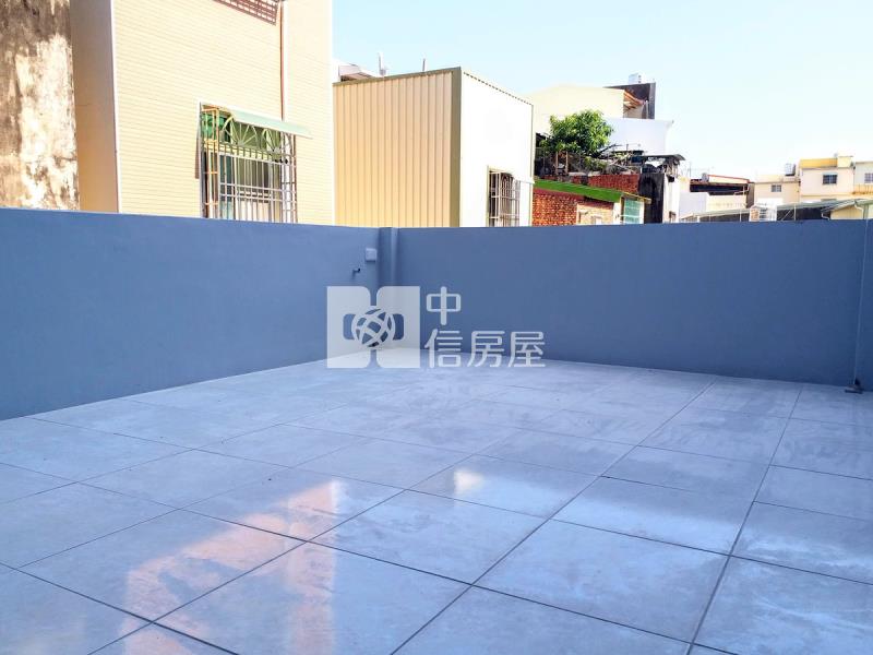 茄萣市場金店住房屋室內格局與周邊環境