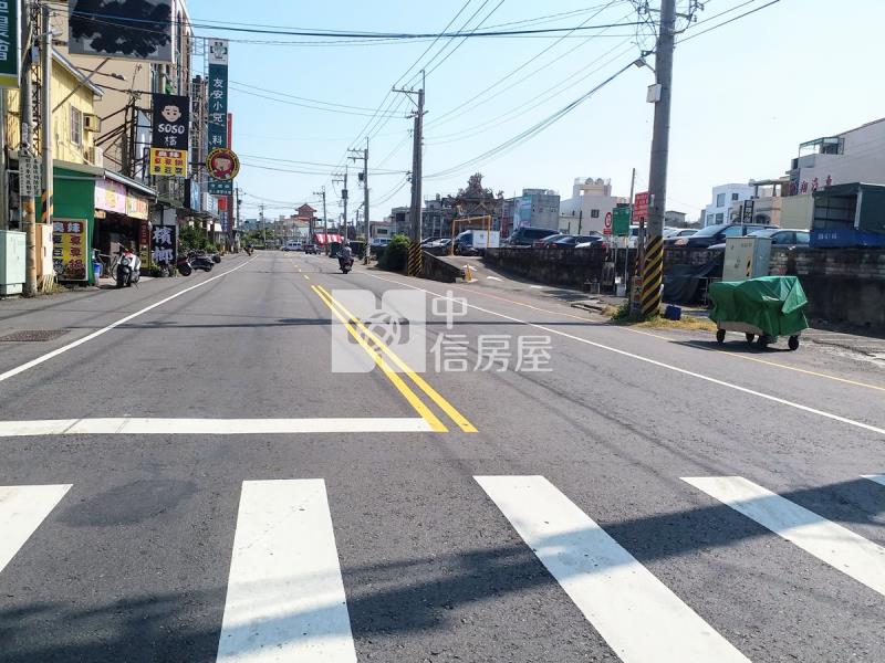茄萣市場金店住房屋室內格局與周邊環境