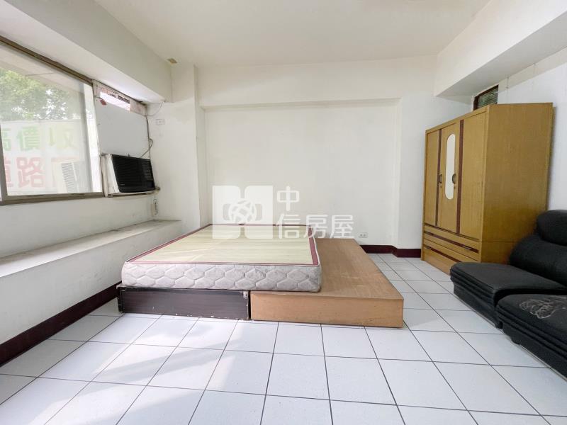 西區忠明南路1-3樓店住房屋室內格局與周邊環境