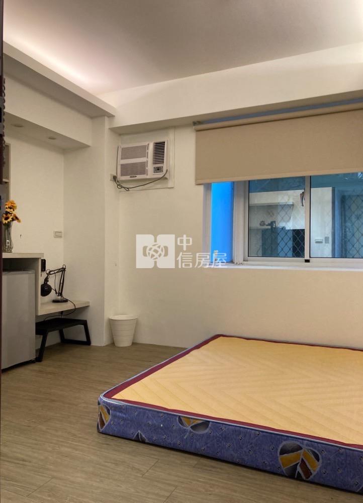 健行大學四套房房屋室內格局與周邊環境
