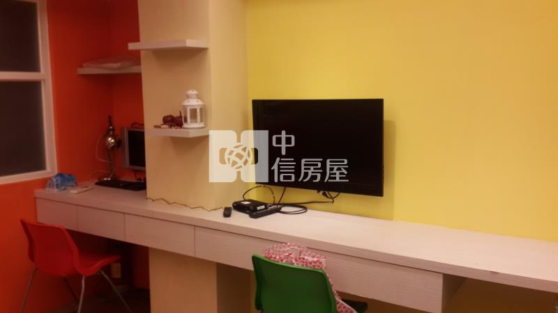 健行大學四套房房屋室內格局與周邊環境