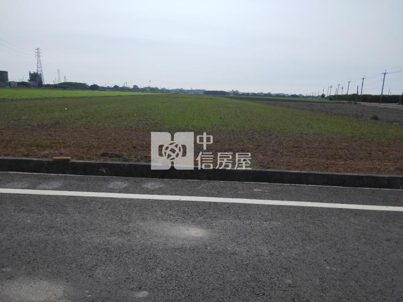 東勢都內農地房屋室內格局與周邊環境