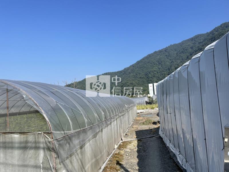 九芎林美農地房屋室內格局與周邊環境