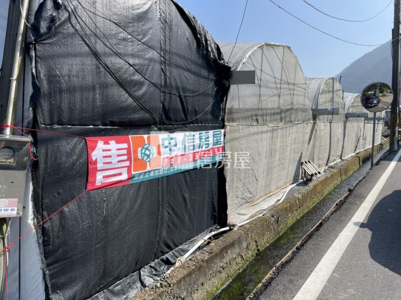 九芎林美農地房屋室內格局與周邊環境