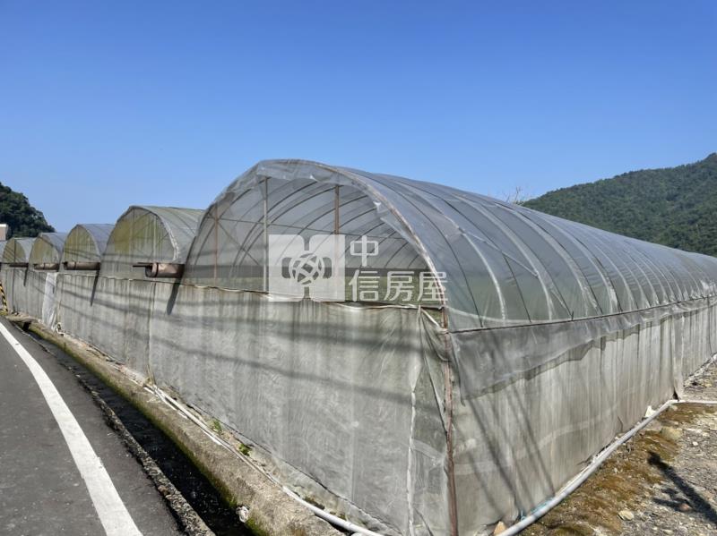 九芎林美農地房屋室內格局與周邊環境