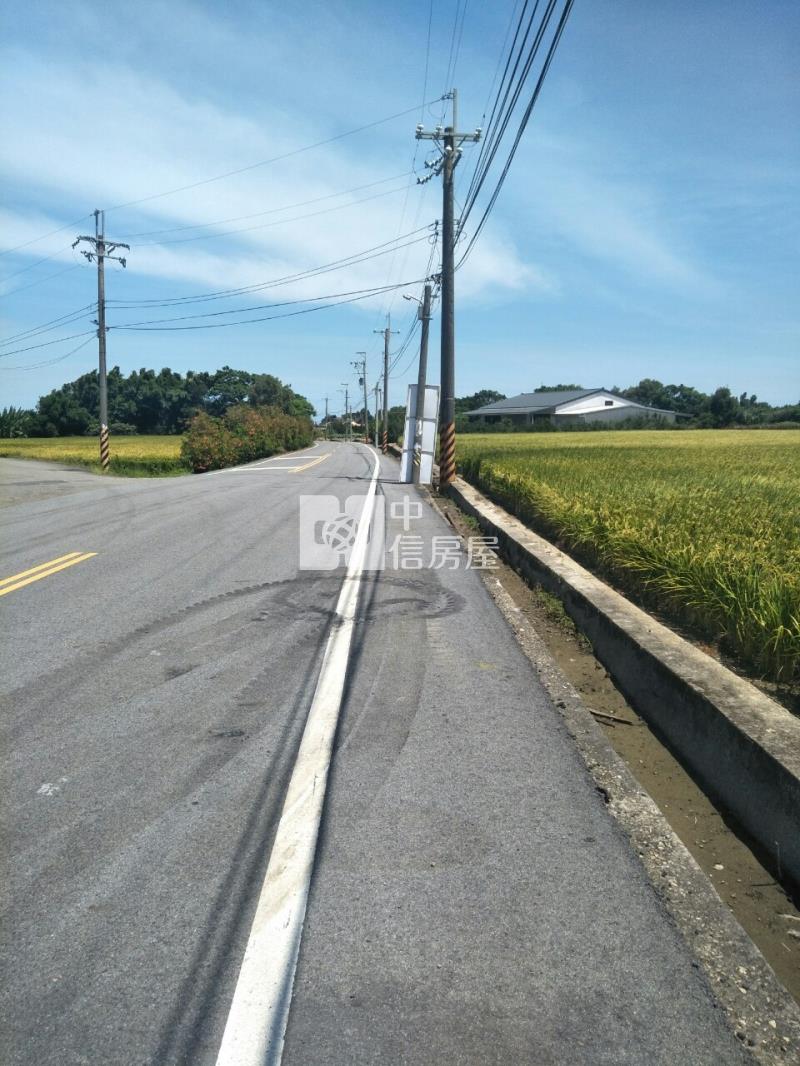 新屋近66可分割出售田+建房屋室內格局與周邊環境