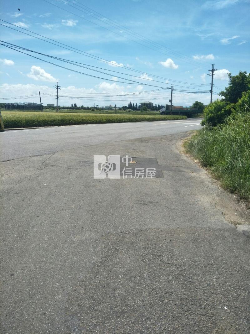 新屋近66可分割出售田+建房屋室內格局與周邊環境