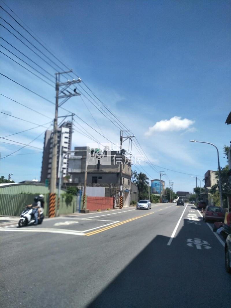 新屋近66可分割出售田+建房屋室內格局與周邊環境