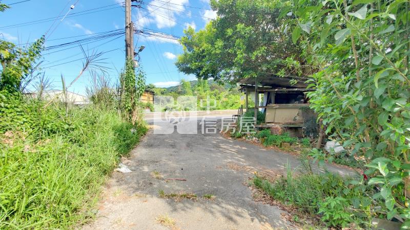 G106臨路土地房屋室內格局與周邊環境