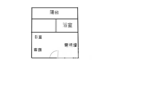 頭城湯院子高樓景觀湯屋房屋室內格局與周邊環境