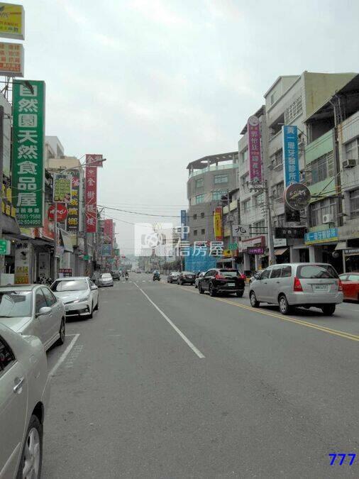 左營大路商圈金透店房屋室內格局與周邊環境