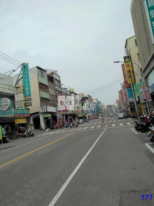 左營大路商圈金透店房屋室內格局與周邊環境