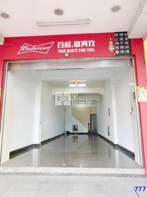 左營大路商圈金透店房屋室內格局與周邊環境