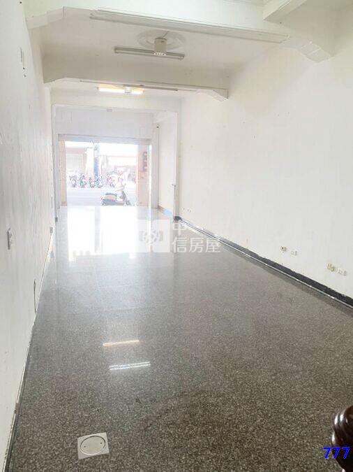 左營大路商圈金透店房屋室內格局與周邊環境