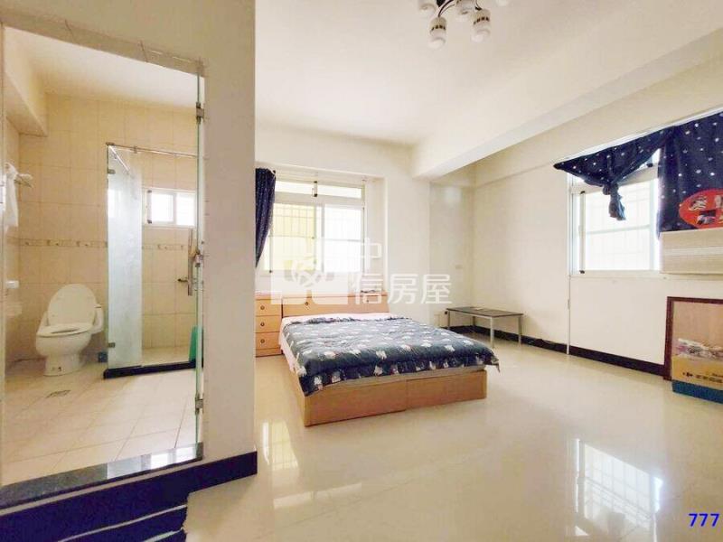 左營大路商圈金透店房屋室內格局與周邊環境