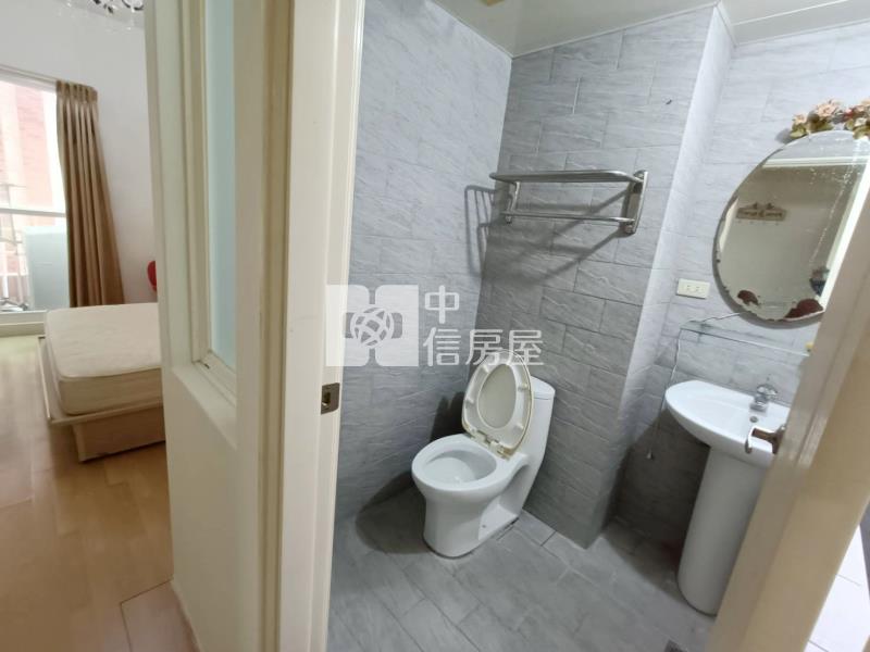 近五峰旗溫泉湯屋房屋室內格局與周邊環境