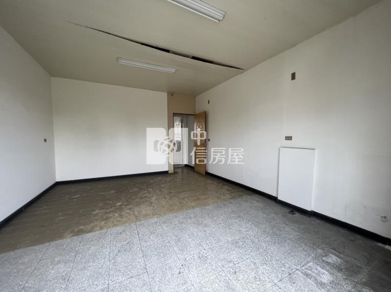 崇德面公園金店面房屋室內格局與周邊環境