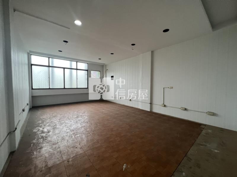 崇德面公園金店面房屋室內格局與周邊環境